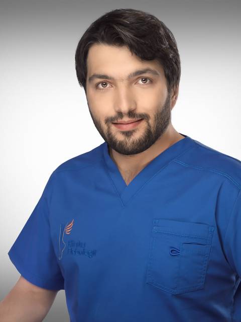 Dr Siavash Feiz - Klinika Flebologii - najlepsi flebolodzy w Polsce | © Klinika Flebologii